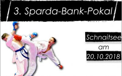 3. Spardabank-Pokal